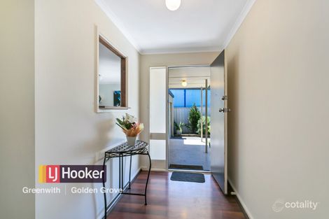 Property photo of 54 Kurrajong Street Surrey Downs SA 5126