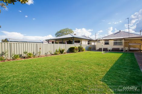 Property photo of 7 Nichols Street Lorn NSW 2320