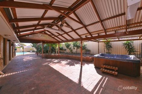 Property photo of 23 Quarkum Street Wanneroo WA 6065