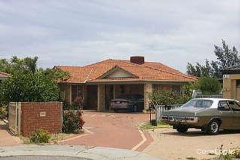 Property photo of 15 Pumice Court Forrestfield WA 6058