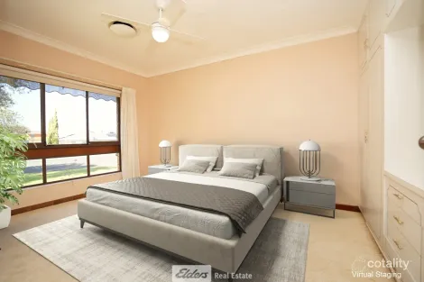 Property photo of 48 Holmes Crescent Griffith NSW 2680
