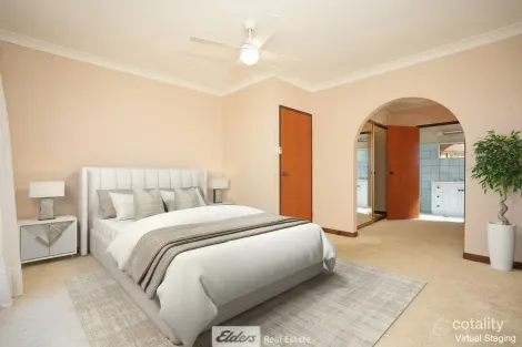 Property photo of 48 Holmes Crescent Griffith NSW 2680
