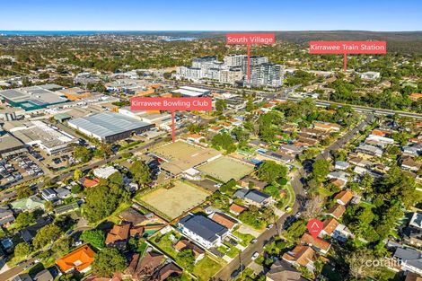 Property photo of 17 Kenneth Avenue Kirrawee NSW 2232