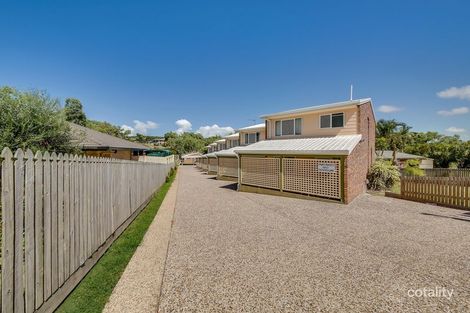 4/21 Caroline St, Yeppoon, QLD 4703