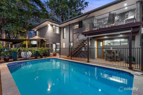 Property photo of 27 Maxwell Brown Drive Southport QLD 4215