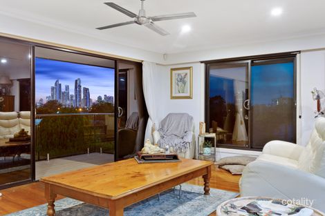 Property photo of 27 Maxwell Brown Drive Southport QLD 4215