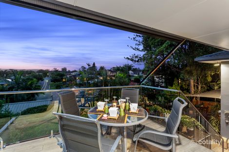 Property photo of 27 Maxwell Brown Drive Southport QLD 4215