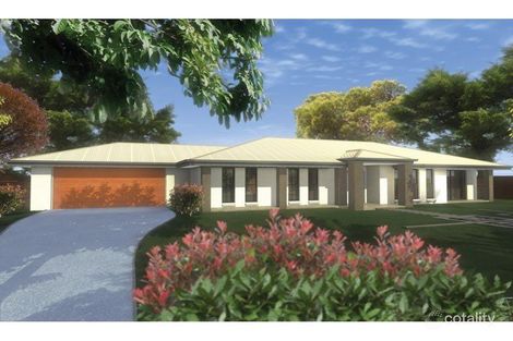17 Jervis Pl, Beechmont, QLD 4211