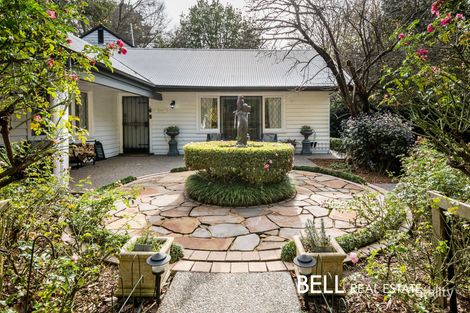 11 Clarkmont Rd, Sassafras, VIC 3787