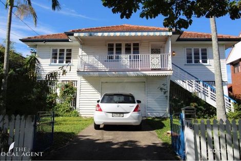 Property photo of 18 Effingham Street Tarragindi QLD 4121