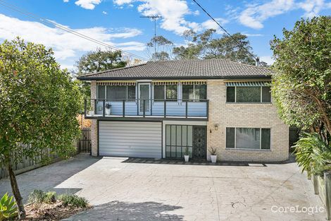 Property photo of 48 Kilmarnock Road Engadine NSW 2233