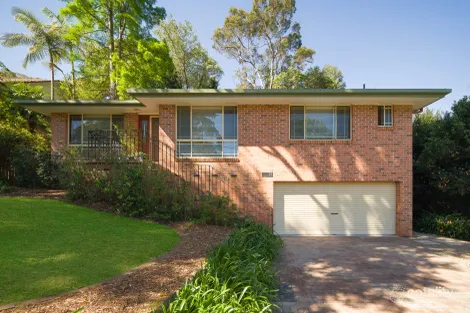 Property photo of 33 Pearson Avenue Gordon NSW 2072