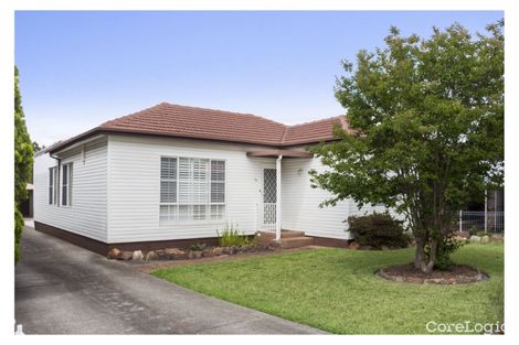 Property photo of 74 Margaret Street Fairfield West NSW 2165