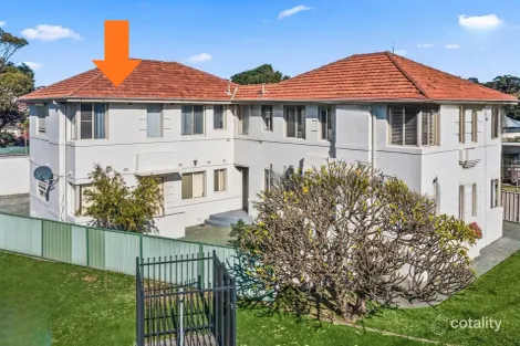 4/66 Darcy Rd, Port Kembla, NSW 2505