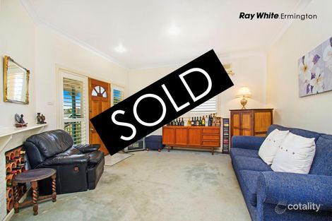 Property photo of 110 Marsden Road Ermington NSW 2115