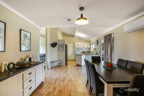 Property photo of 9 Moore Crescent Wilsonton QLD 4350