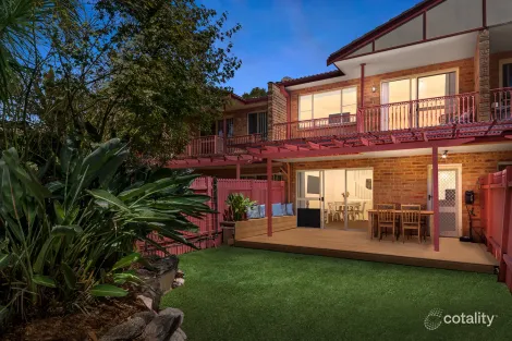 Property photo of 20/26 Macpherson Street Warriewood NSW 2102