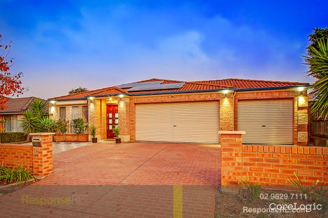 Property photo of 4 Malvern Road Glenwood NSW 2768
