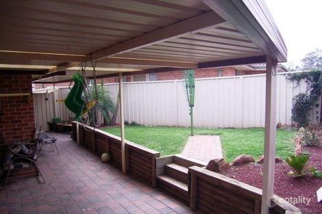 Property photo of 9 Becke Court Glenmore Park NSW 2745