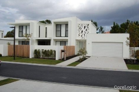 Property photo of 2640 The Address Hope Island QLD 4212