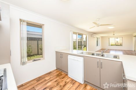 Property photo of 51B Brockagh Drive Utakarra WA 6530