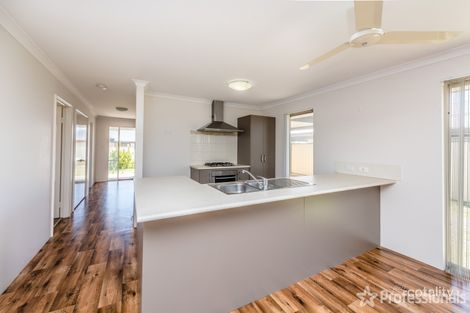 Property photo of 51B Brockagh Drive Utakarra WA 6530