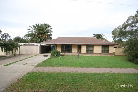 64 Lantana Dr, Parafield Gardens, SA 5107