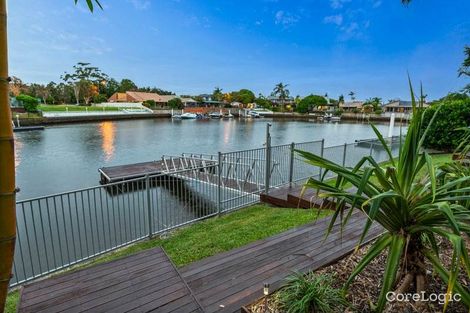 Property photo of 27 Pebble Beach Drive Runaway Bay QLD 4216