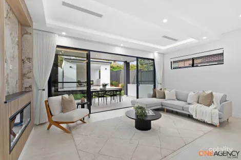 Property photo of 157A Karimbla Road Miranda NSW 2228