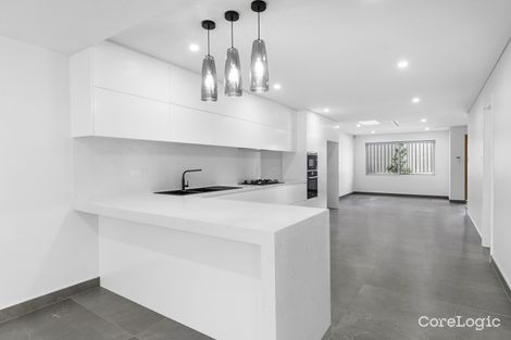 Property photo of 3/1 Parkham Street Chester Hill NSW 2162