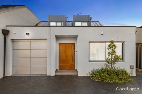 Property photo of 3/1 Parkham Street Chester Hill NSW 2162