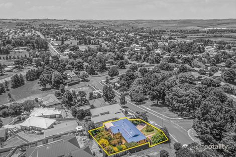 Property photo of 7 Athol Street Blayney NSW 2799