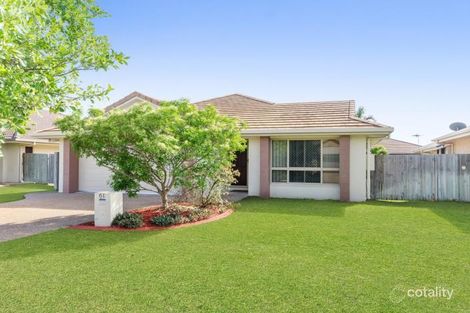 61 Springbrook Pde, Idalia, QLD 4811