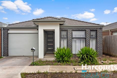 Property photo of 5/40 Cottage Boulevard Epping VIC 3076