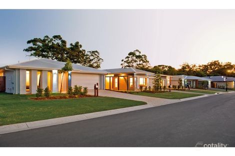 Property photo of LOT 97 Southwood Crescent Capalaba QLD 4157