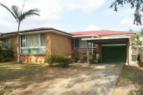21 Dinton St, Prospect, NSW 2148