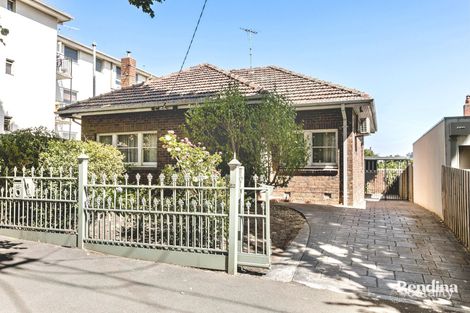 53 Epsom Rd, Kensington, VIC 3031