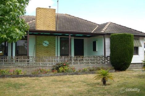 57 Northern Ave, Newborough, VIC 3825