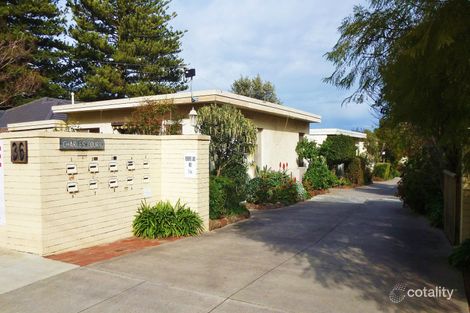 Property photo of 6/36 Edward Street Sandringham VIC 3191