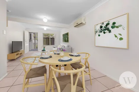 Property photo of 11/1 Archer Close North Lakes QLD 4509