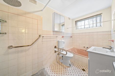 Property photo of 8/26 Tintern Road Ashfield NSW 2131