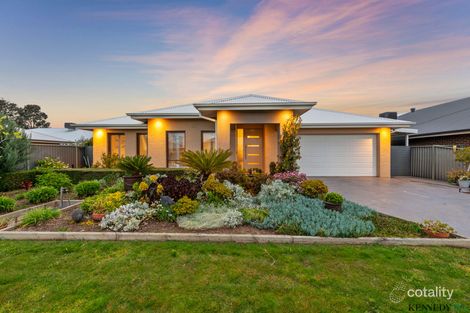 Property photo of 1 Parkin Court Yarrawonga VIC 3730