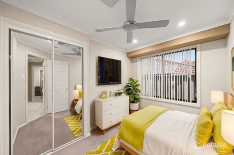 Property photo of 8 Dutton Road Beaumont Hills NSW 2155