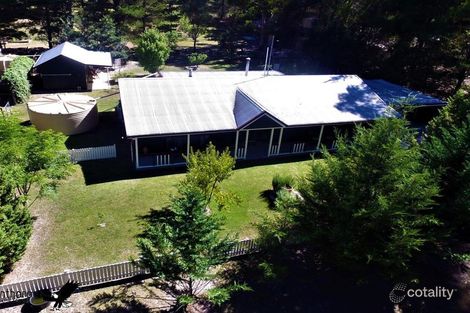 Property photo of 17 McGrath Lane Applethorpe QLD 4378