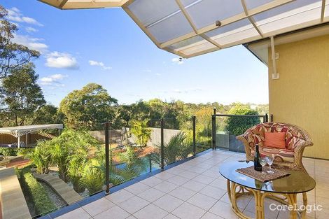Property photo of 20 Link Circuit Menai NSW 2234