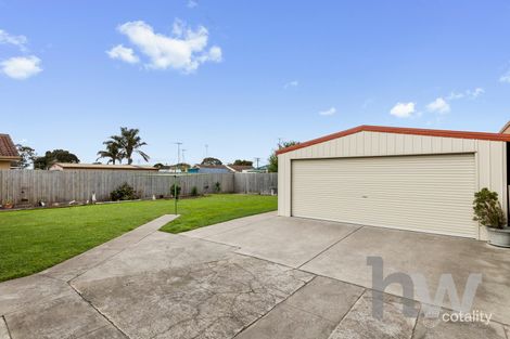Property photo of 203 Wilsons Road Whittington VIC 3219