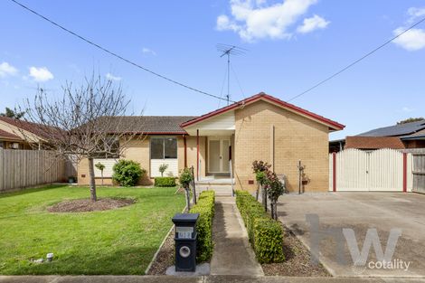 Property photo of 203 Wilsons Road Whittington VIC 3219