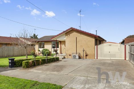 Property photo of 203 Wilsons Road Whittington VIC 3219