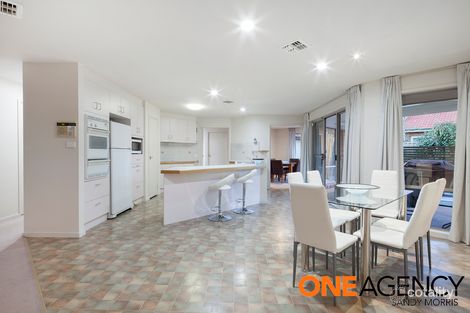 Property photo of 5 Pinschof Place Conder ACT 2906
