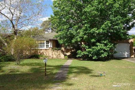 Property photo of 25 Curvers Drive Mount Riverview NSW 2774
